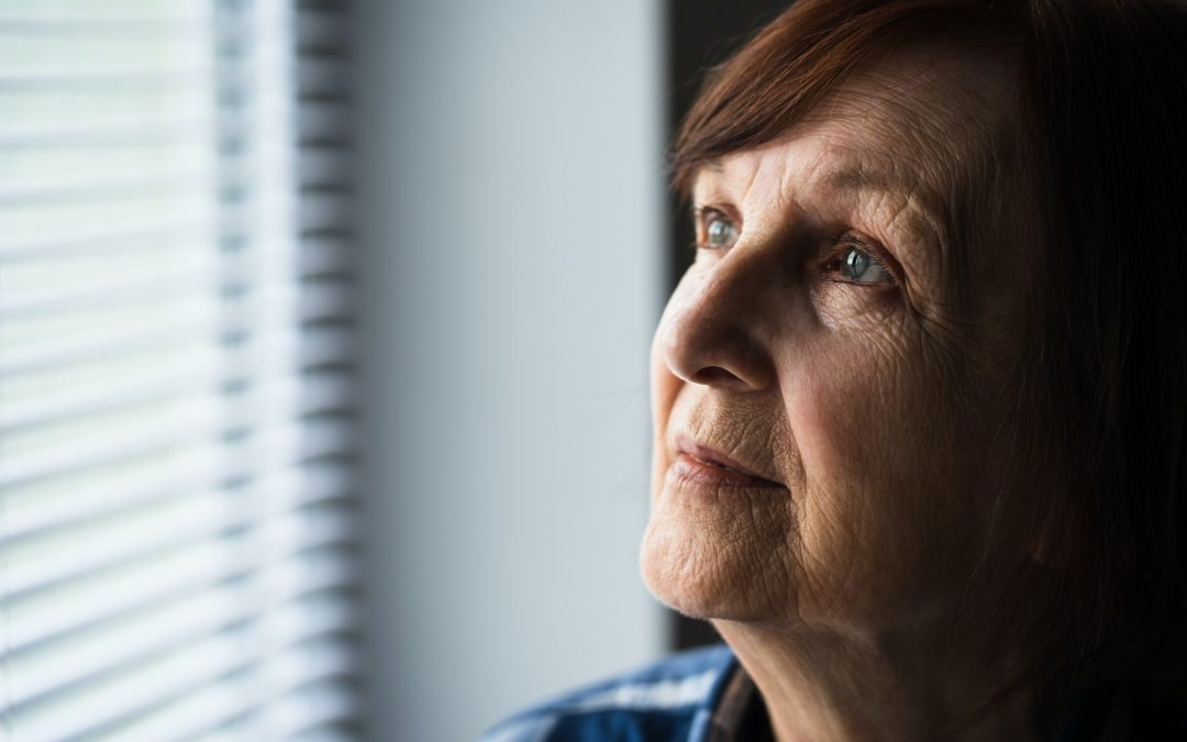 Caregiving: Signs Of Depression And How To Overcome It