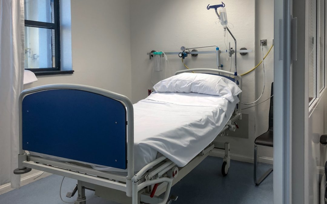 Hospital Beds – The Basic Types