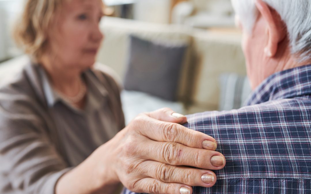 How To Care For Person With Late-Stage Alzheimer’s Disease