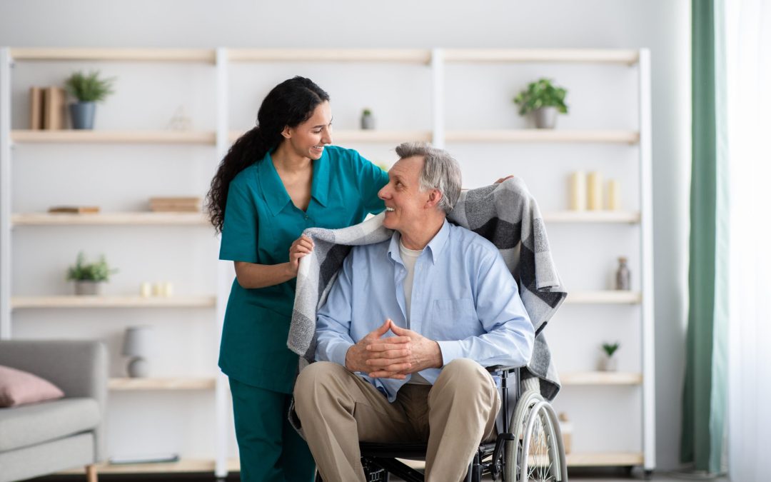 Types of Home Health Care